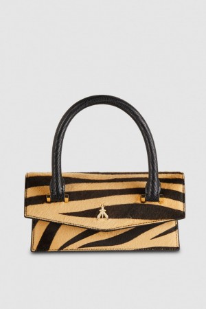Patrizia Pepe Fly Bamby Animalier Animalier | ZNAWE7103