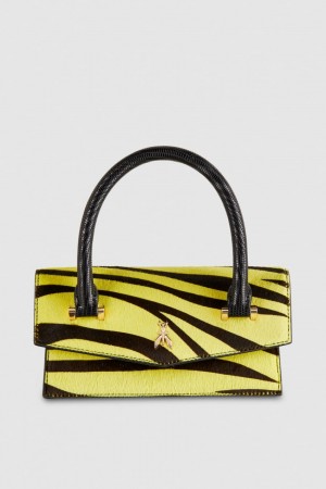 Patrizia Pepe Fly Bamby Animalier Animalier | OLJYR0385